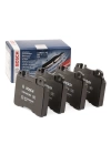 MERCEDES FREN BALATASI SET-DISKLI FREN 97-00 MB0014209420; MB0014209820; MB