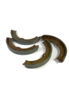 MERCEDES SPRT.312,313,LT35 EL FREN BALATASI YAYLI 95-06 A0024205820
