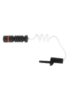 MERCEDES SPRT.312.313,LT35 FREN BALATA FISI ÖN 95-06 A9015400117
