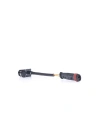MERCEDES SPRT.312.313,LT35 FREN BALATA FISI ÖN/ARKA / KALIN KAFA 95-06 A9015400217