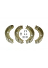 MERCEDES SPRT.412.413CDI,LT46 EL FREN BALATASI YAYLI 95-06 A0024205920