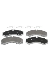 MERCEDES SPRT.412D ,413,416.CDI ,LT46 FREN BALATASI ÖN 95-06 A0024204120