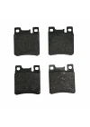 MERCEDES W140 FREN BALATASI ARKA 91-07 A0034204920