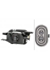 MERCEDES W203-170-215 SIS FARI SOL 00-07 A2158200556