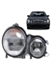 Mercedes W210 Sağ Far Xenon Y.M 00-02 A2108204061
