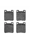 MERCEDES W215-220 FREN BALATASI ARKA 99-02 A0044209420