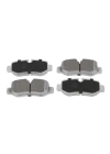 MERCEDES W447 FREN BALATASI ARKA 14- A4474200120