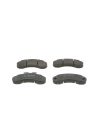 MERCEDES W460-461-463-601-602 FREN BALATASI ÖN 79-11 A6014208720