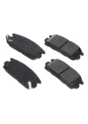 OPEL CAPTIVA ANTARA FREN BALATASI ARKA 07- 96626076