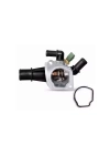Opel Corsa C Termostat 88 °C Fiat Tip 2004-2007 1338841
