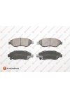 OPEL CORSA D FREN BALATASI ÖN 07- 1605355