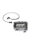 Opel Vectra B Krank Devir Sensörü 1996-2001 1238228