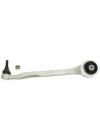 Vw A6-A8 Rotilli Kol Sol Alt (Eğri Kol) 2005-2011 4F0407693B