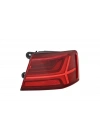 VW A6 STOP LAMBASI DIS SAG LED`LI 11-15 4G5945096C
