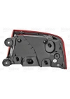 VW A6 STOP LAMBASI DIS SOL LED`LI 11-15 4G5945095C