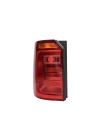 VW CADDY STOP LAMBASI SOL 15- 2K1945095E