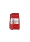 VW CADDY STOP LAMBASI SOL 2VP 354 043-011 04-10 2K0945095L