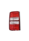 VW CADDY STOP LAMBASI SOL DUYSUZ 10-14 2K5945095P