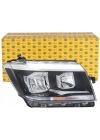 Vw Crafter Sol Far 2016 Sonrası 7C1941005