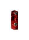 VW CRAFTER STOP LAMBASI SOL 043716 (DUYSUZ) 06-12 2E0945095