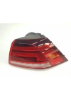 VW GOLF7 STOP LAMBASI DIS SAG LEDLI 17- 5G0945096Q