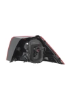 VW GOLF7 STOP LAMBASI DIS SOL 13- 5G0945095B