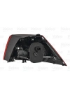VW GOLF7 STOP LAMBASI DIS SOL LEDLI 17- 5G0945095Q