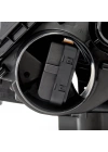 VW IBIZA FAR SAG LED`LI-GÜNDÜZ FARLI 15-17 6J1941006L