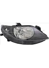 Seat İbiza Sağ Far (Tek Mercek) 2009- 6J1941022