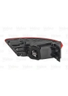 VW KODIAQ STOP LAMBASI DIS SAG LED`LI 16- 565945208A
