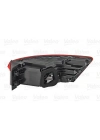 VW KODIAQ STOP LAMBASI DIS SOL LED`LI 16- 565945207A