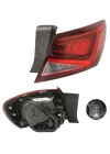 VW LEON STOP LAMBASI DIS SAG LEDLI 13- 5F0945208E