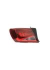 VW LEON STOP LAMBASI DIS SOL LEDLI 13- 5F0945207E