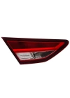 VW LEON STOP LAMBASI IÇ SOL LEDLI 13- 5F0945307D
