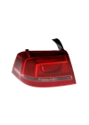 Vw Passat Stop Lambası Sol Dış 2010-2014 3Ae945095F