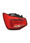 VW Q2 STOP LAMBASI SAG 17- 81A945070