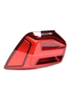 VW Q2 STOP LAMBASI SAG LED`LI 17- 81A945092