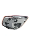 VW Q2 STOP LAMBASI SOL LED`LI 17- 81A945091