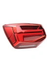 VW Q2 STOP LAMBASI SOL LED`LI 17- 81A945091