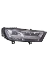 Audi Q7 Sağ Far 2016-2019 4M0941774C
