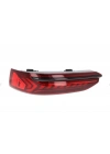 VW Q7 STOP LAMBASI SAG 15- 4M0945076