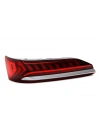 VW Q7 STOP LAMBASI SOL 15- 4M0945075
