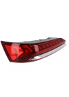 VW Q7 STOP LAMBASI SOL 15- 4M0945093F