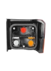 VW T4 STOP LAMBASI SOL 9EL 146 371-001 91-03 701945111