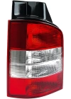 VW T5 STOP LAMBASI SAG BEYAZ-BEYAZ 04-10 7H5945096M
