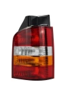VW T5 STOP LAMBASI SAG SARI-BEYAZ 04-10 7H0945096J