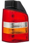 VW T5 STOP LAMBASI SOL SARI-BEYAZ 04-10 7H0945095J