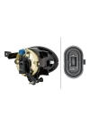 VW TOUAREG SIS FARI SOL 06-10 7P6941699