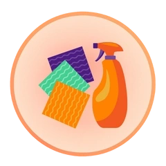 Ev Bakım & Temizlik