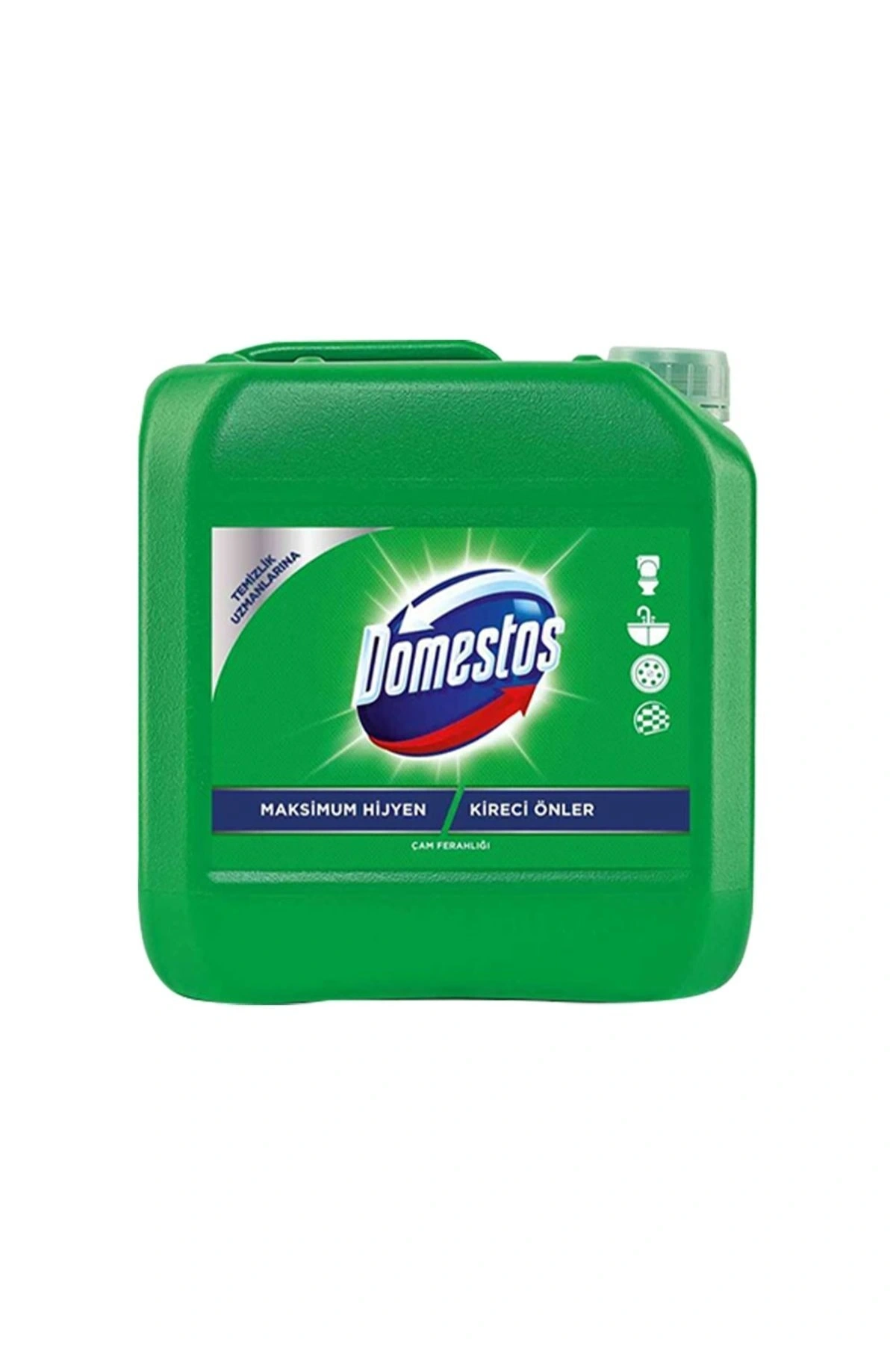 Domestos 3240 ml Çam Ferahlığı